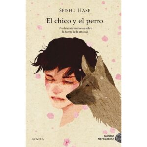 CHICO Y EL PERRO, EL