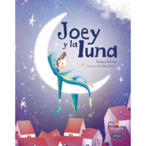 JOEY Y LA LUNA - TD