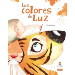 COLORES DE LUZ, LOS - TD