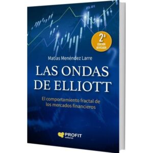 Ondas De Elliot, Las 2/Ed Revisada-Matias Menendez Larre-Profit Editoria