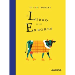LIBRO DE LOS ERRORES, EL (TD)