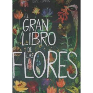 GRAN LIBRO DE LAS FLORES, EL (TD)