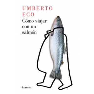 COMO VIAJAR CON UN SALMON