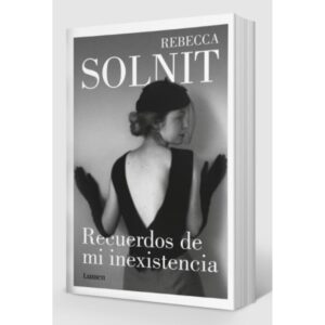 RECUERDOS DE MI INEXISTENCIA