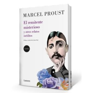 REMITENTE MISTERIOSO Y OTROS RELATOS, EL
