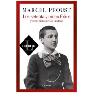 SETENTA Y CINCO FOLIOS, LOS