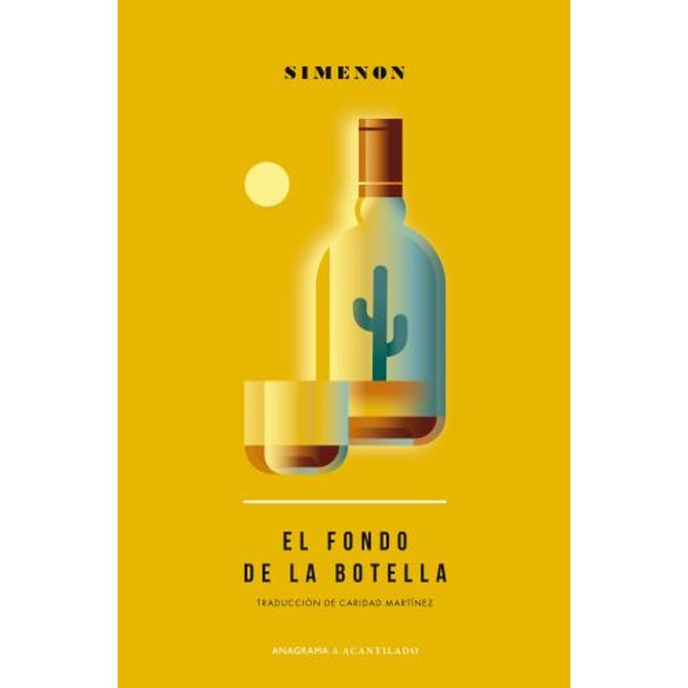 FONDO DE LA BOTELLA, EL