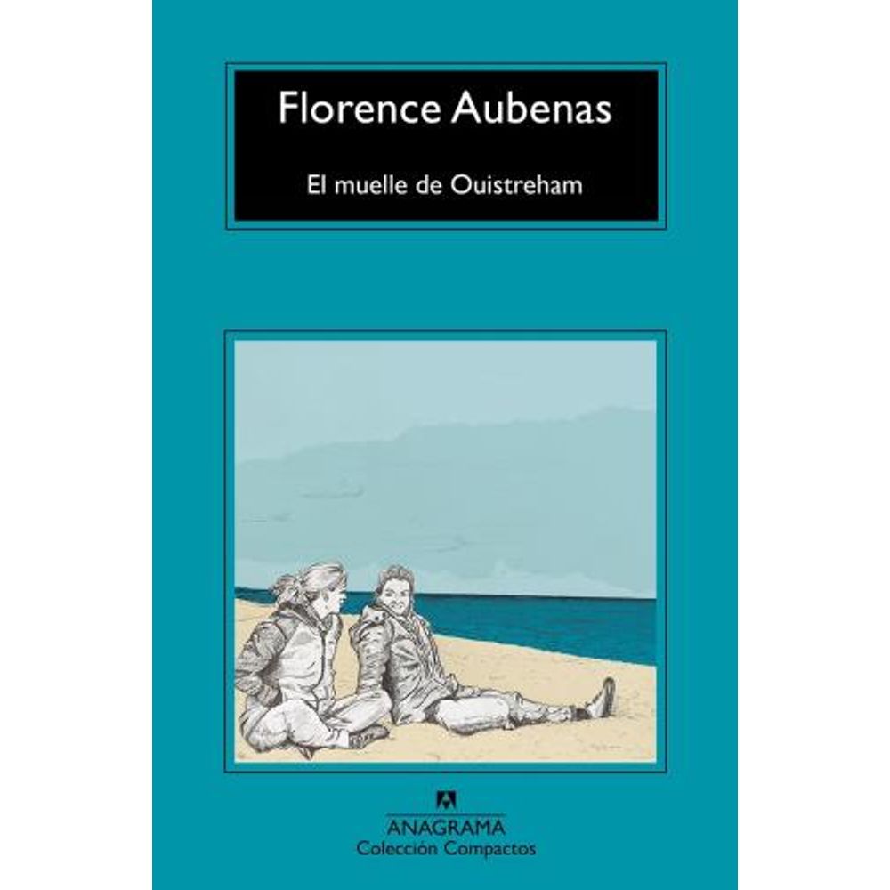 MUELLE DE OUISTREHAM, EL