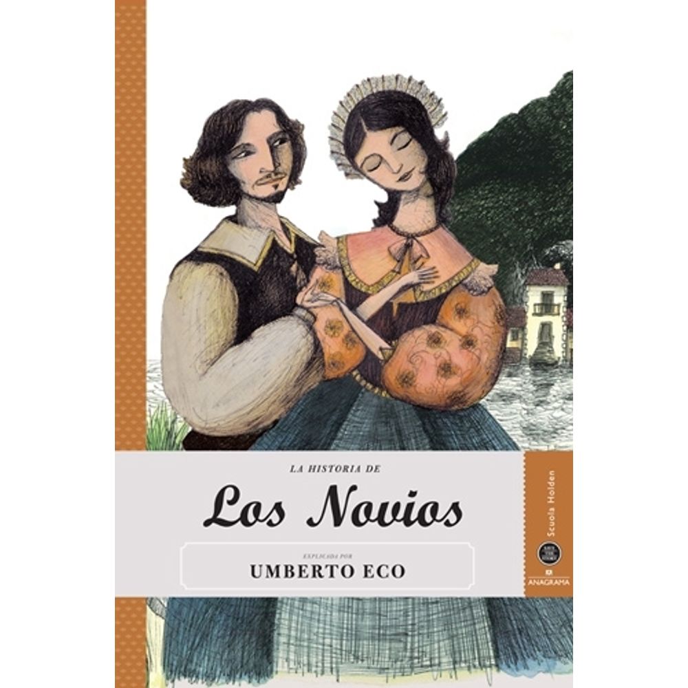 NOVIOS, LOS