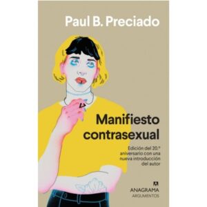 MANIFIESTO CONTRASEXUAL