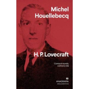 H. P. LOVECRAFT