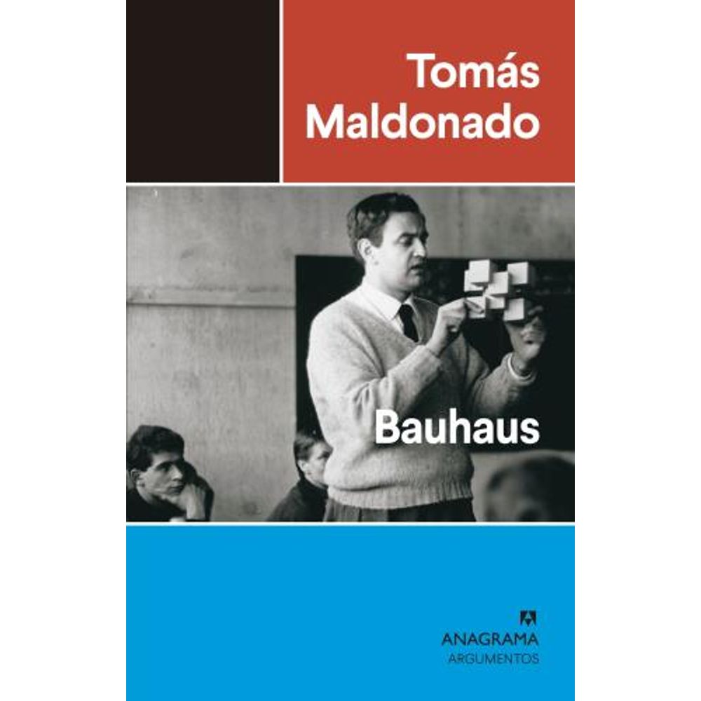 BAUHAUS