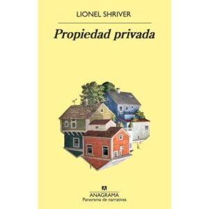 PROPIEDAD PRIVADA