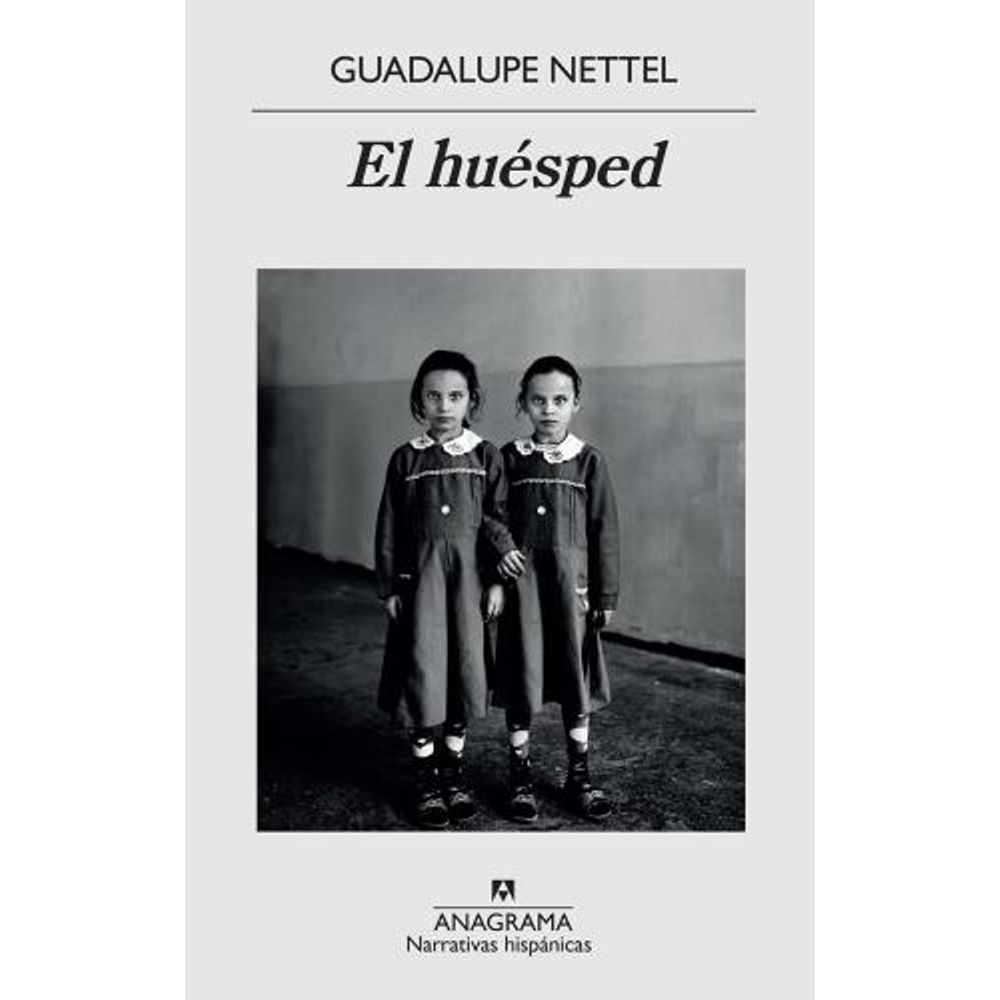 HUESPED, EL