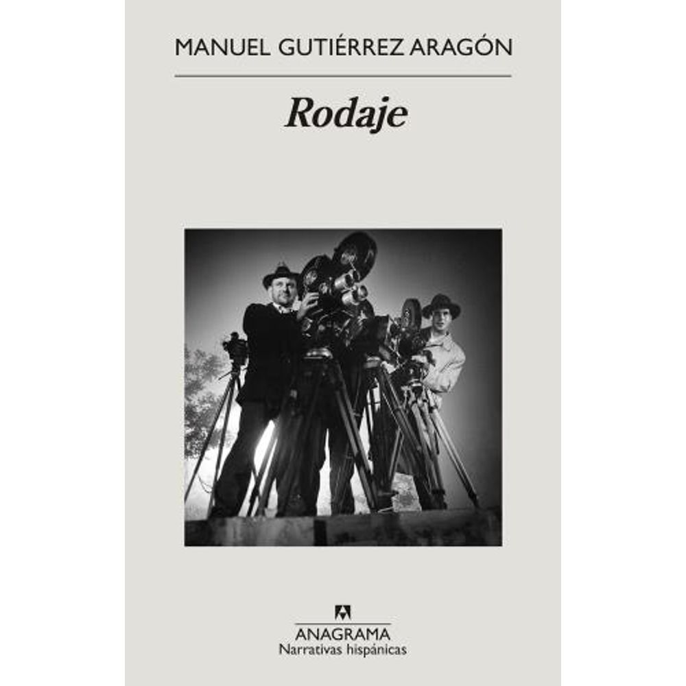 RODAJE