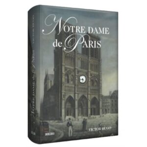NOTRE DAME DE PARIS
