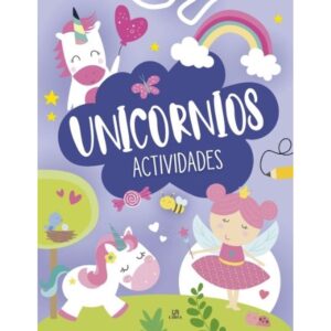 UNICORNIOS - ACTIVIDADES (TD)