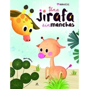 UNA JIRAFA SIN MANCHAS (TD)