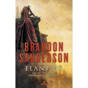 ELANTRIS - EDICION X ANIVERSARIO