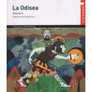 ODISEA, LA - CUCAÑA