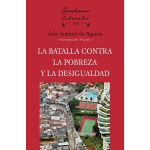 Batalla Contra La Pobreza Y La Desigualdad, La-Jose Antonio De Aguirre-Union