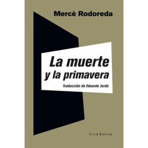 MUERTE Y LA PRIMAVERA, LA