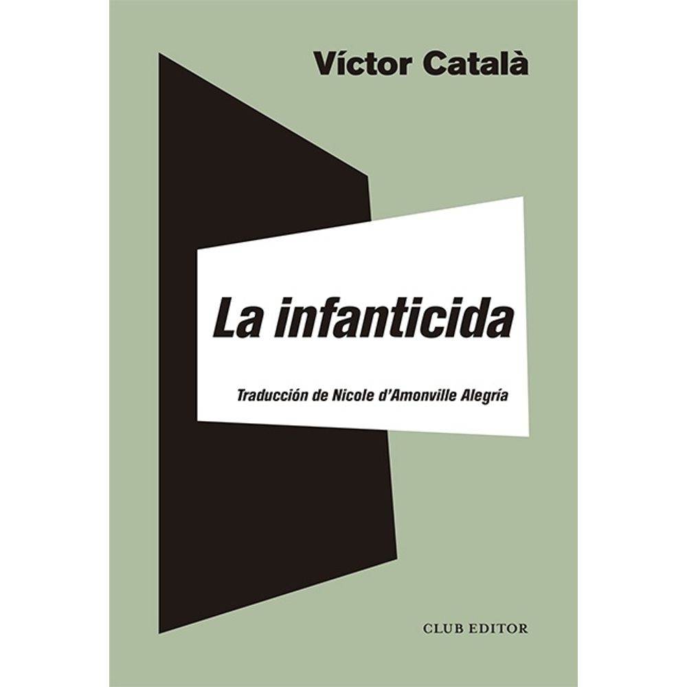 INFANTICIDA, LA