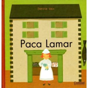 PACA LAMAR