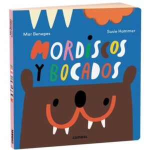 MORDISCOS Y BOCADOS - MARSUPIFLAP (TD)