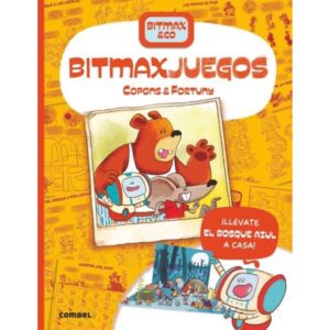 BITMAXJUEGOS. BITMAX & CO