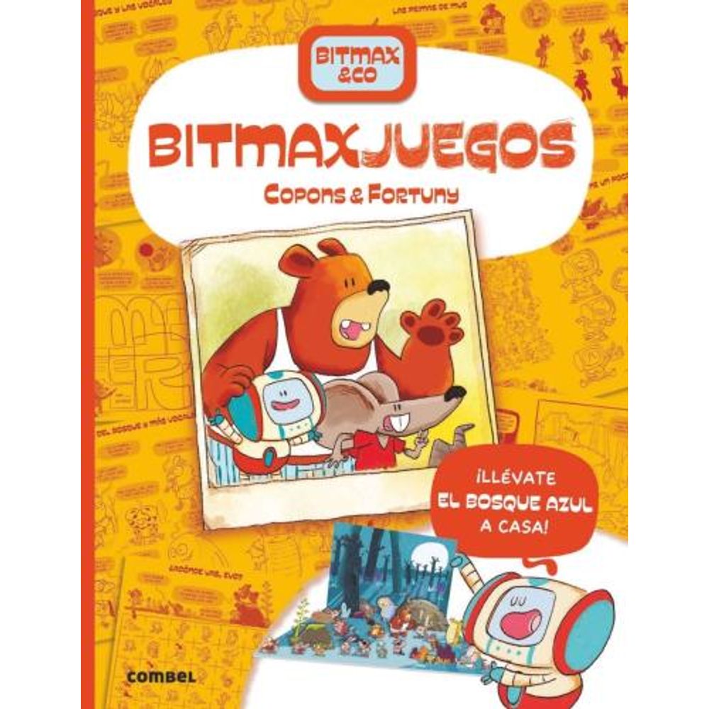 BITMAXJUEGOS. BITMAX & CO