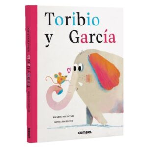 Toribio Y Garcia-Ricardo Alcantara-Combel