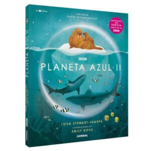 PLANETA AZUL II - BBC