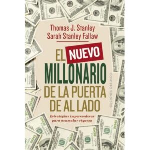 NUEVO MILLONARIO DE LA PUERTA DE AL LADO, EL