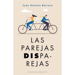 PAREJAS DISPAREJAS, LAS