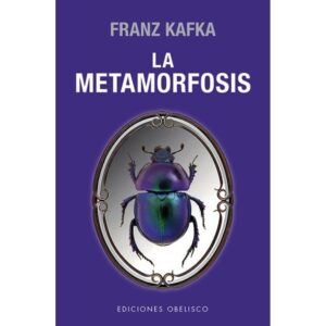 METAMORFOSIS, LA