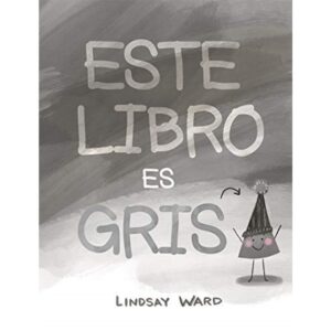 ESTE LIBRO ES GRIS (TD)