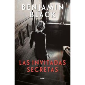 INVITADAS SECRETAS, LAS (TD)