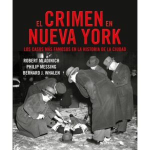 CRIMEN EN NUEVA YORK, EL