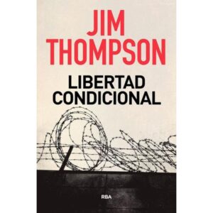 LIBERTAD CONDICIONAL