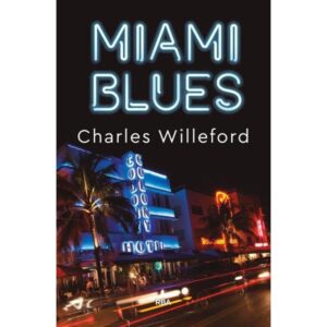 MIAMI BLUES - TD