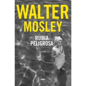 RUBIA PELIGROSA (TD)