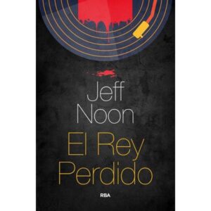 REY PERDIDO, EL (B) TD