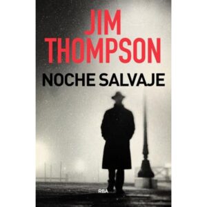 NOCHE SALVAJE