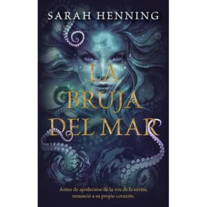 Bruja Del Mar, La-Sarah Henning-Puck