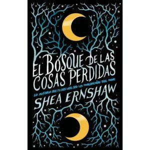 Bosque De Las Cosas Perdidas, El-Shea Ernshaw-Puck