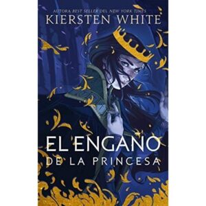 ENGAÑO DE LA PRINCESA, EL - (CAMELOT RISING 1)
