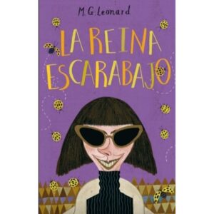 REINA ESCARABAJO, LA - LA BATALLA DE LOS ESCARABAJOS 2