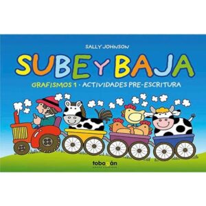 SUBE Y BAJA - GRAFISMOS 1