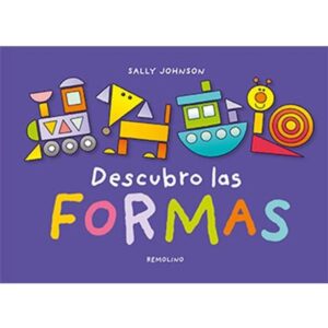 DESCUBRO LAS FORMAS
